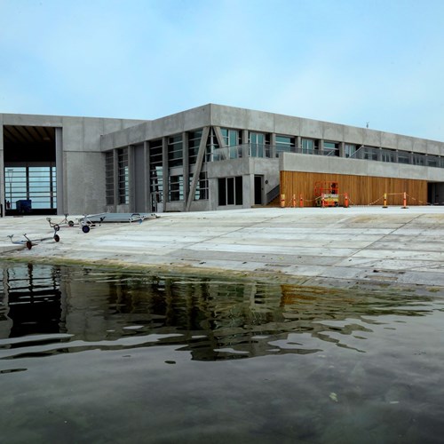 Aarhus Sejlsportscenter (1)