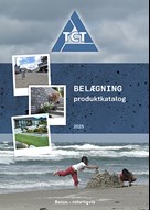 Belægning