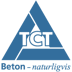 Thisted-Fjerritslev Cementvarefabrik logo