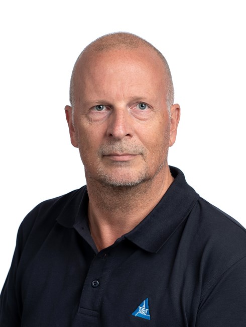 Peter Nielsen