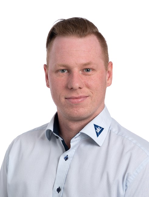 Fotograf På Vej